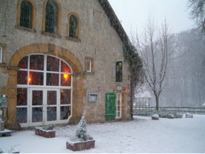 Foto: Meierhof Gastronomie