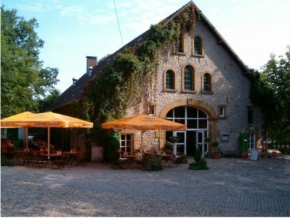 Foto: Meierhof Gastronomie