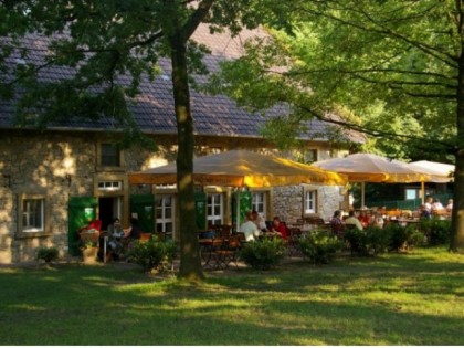Foto: Meierhof Gastronomie