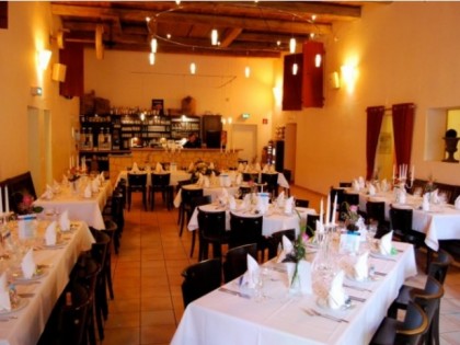 Foto: Meierhof Gastronomie