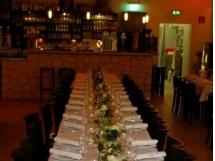 Foto: Meierhof Gastronomie