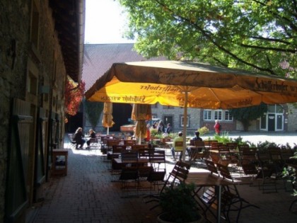 Foto: Meierhof Gastronomie