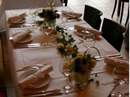 Foto: Meierhof Gastronomie